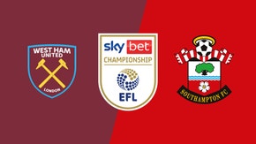 West Ham United vs Southampton