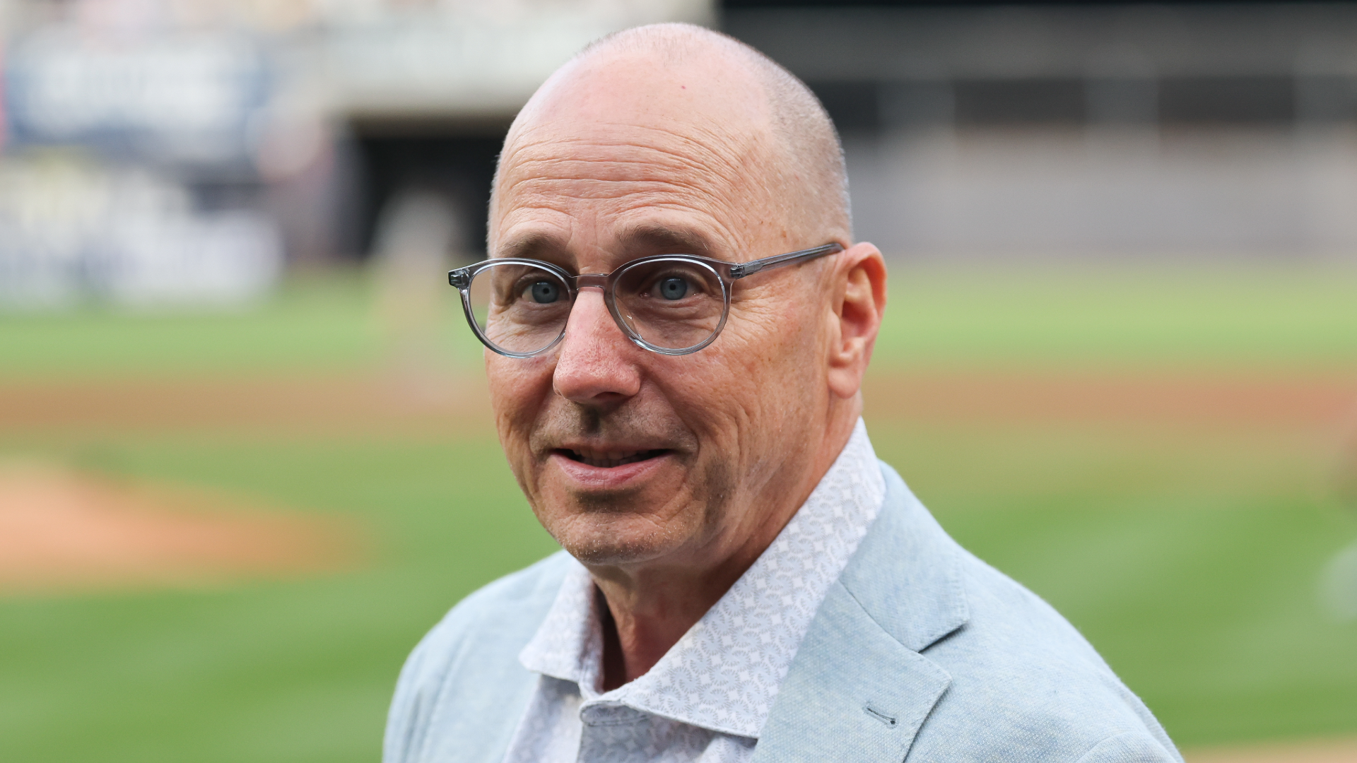 Everything we learned from the Yankees' end-of-season press conferences: Brian Cashman's extension and more