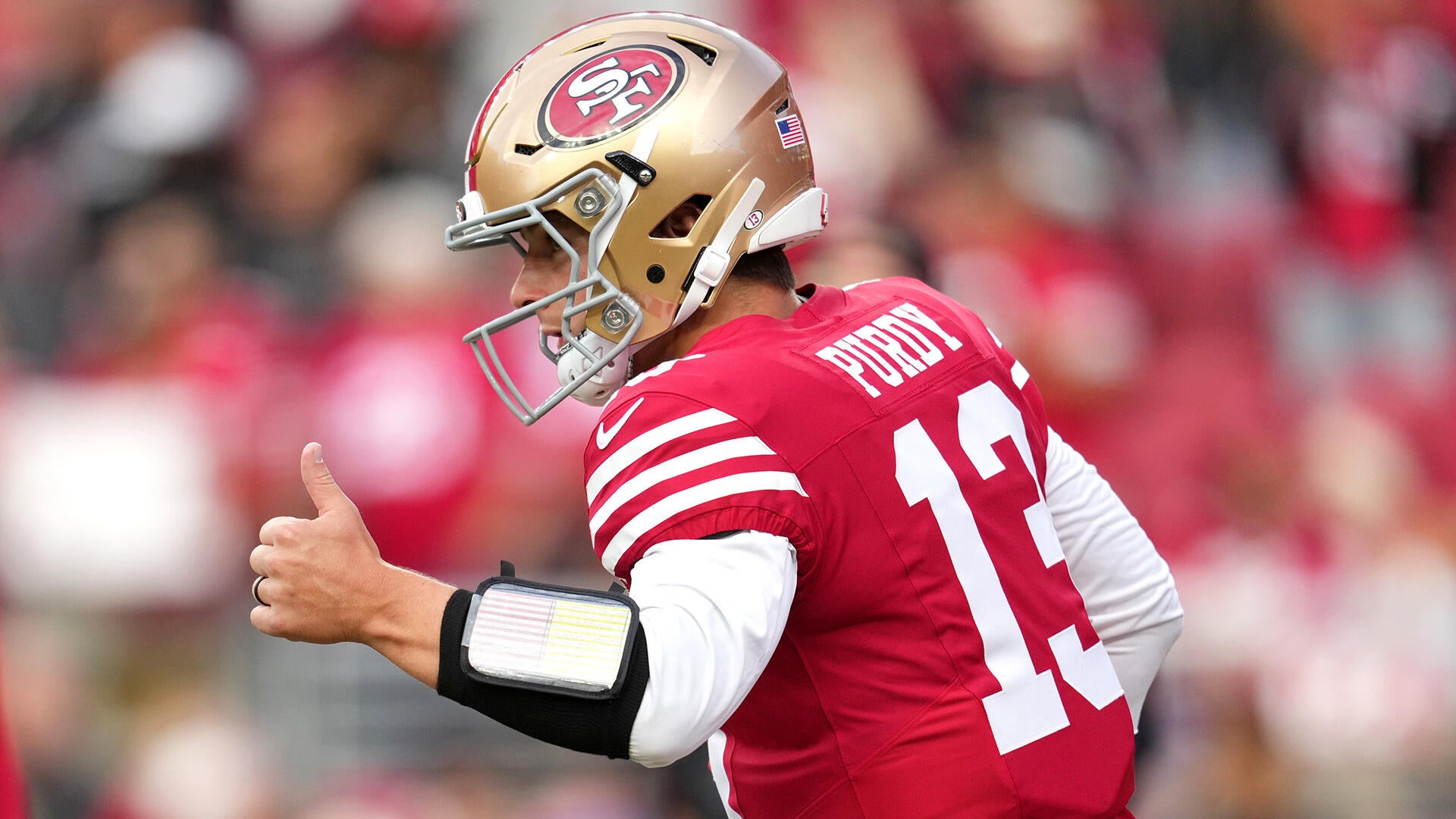 Josh Allen, Brock Purdy, Patrick Mahomes, C.J. Stroud fantasy football news — ADP impact