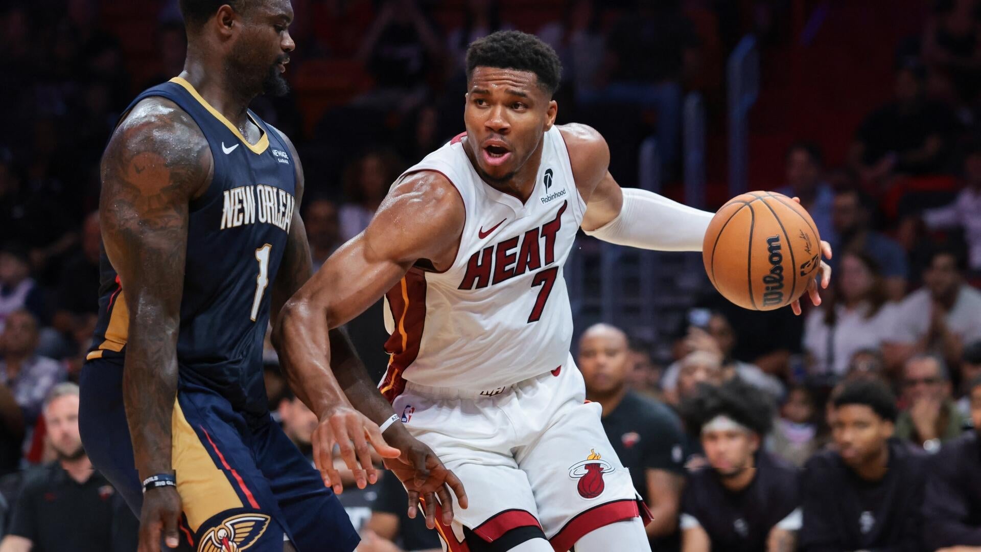 2026 NBA Oranları, Seçimleri ve En İyi Tahminler: Uzmanlar ve Model Heat'i Destekliyor