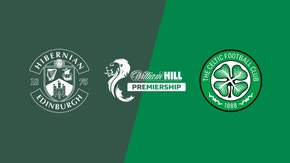 Hibernian vs. Celtic