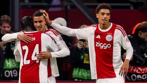 Ajax vs. Atalanta: UECL Match Highlights (10/22) - Scoreline