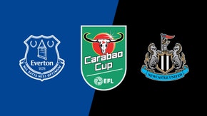 Everton vs Newcastle United