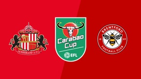 Sunderland vs Brentford