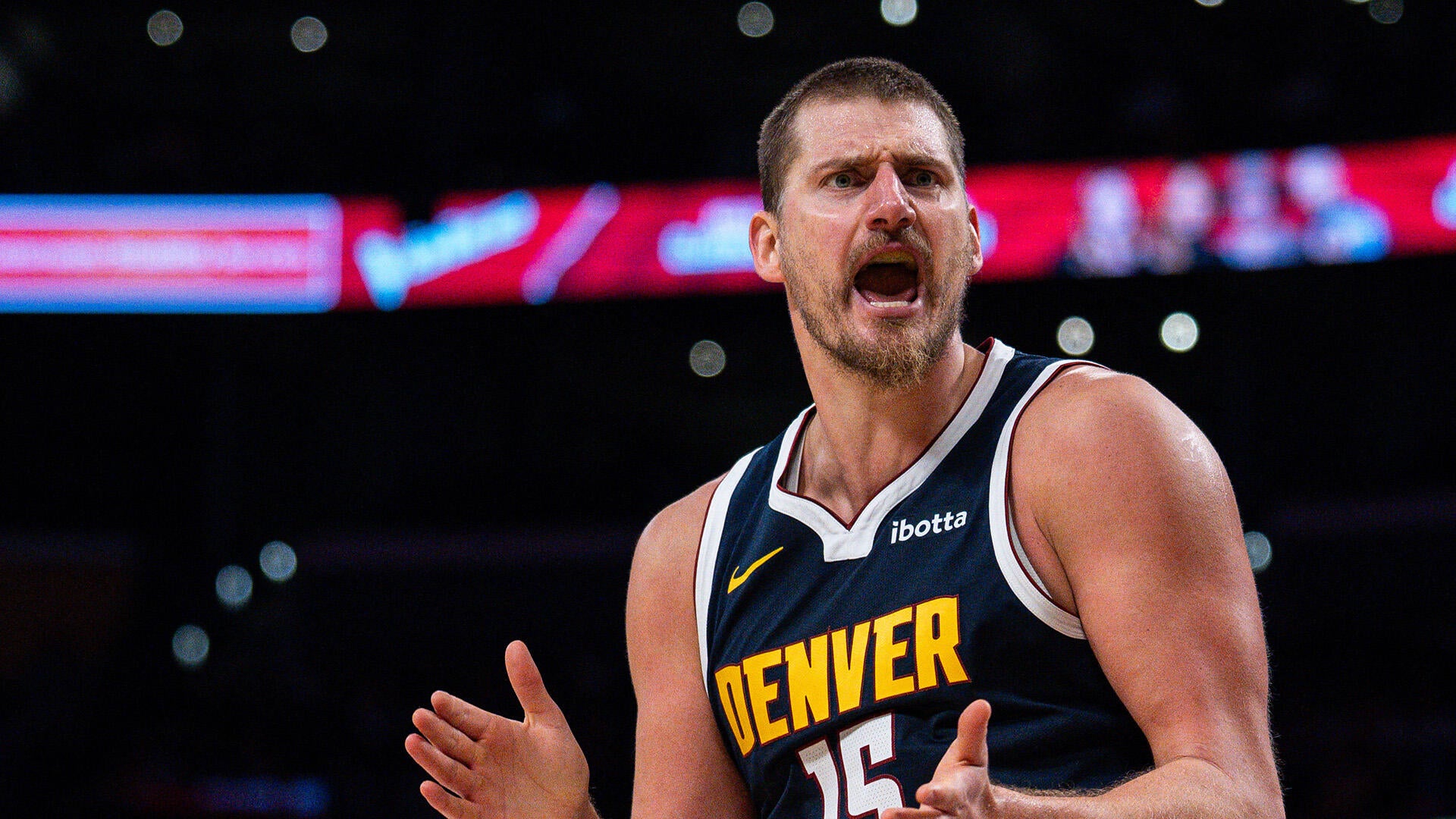 Could Nikola Jokic Be Playing Final Season in Denver?