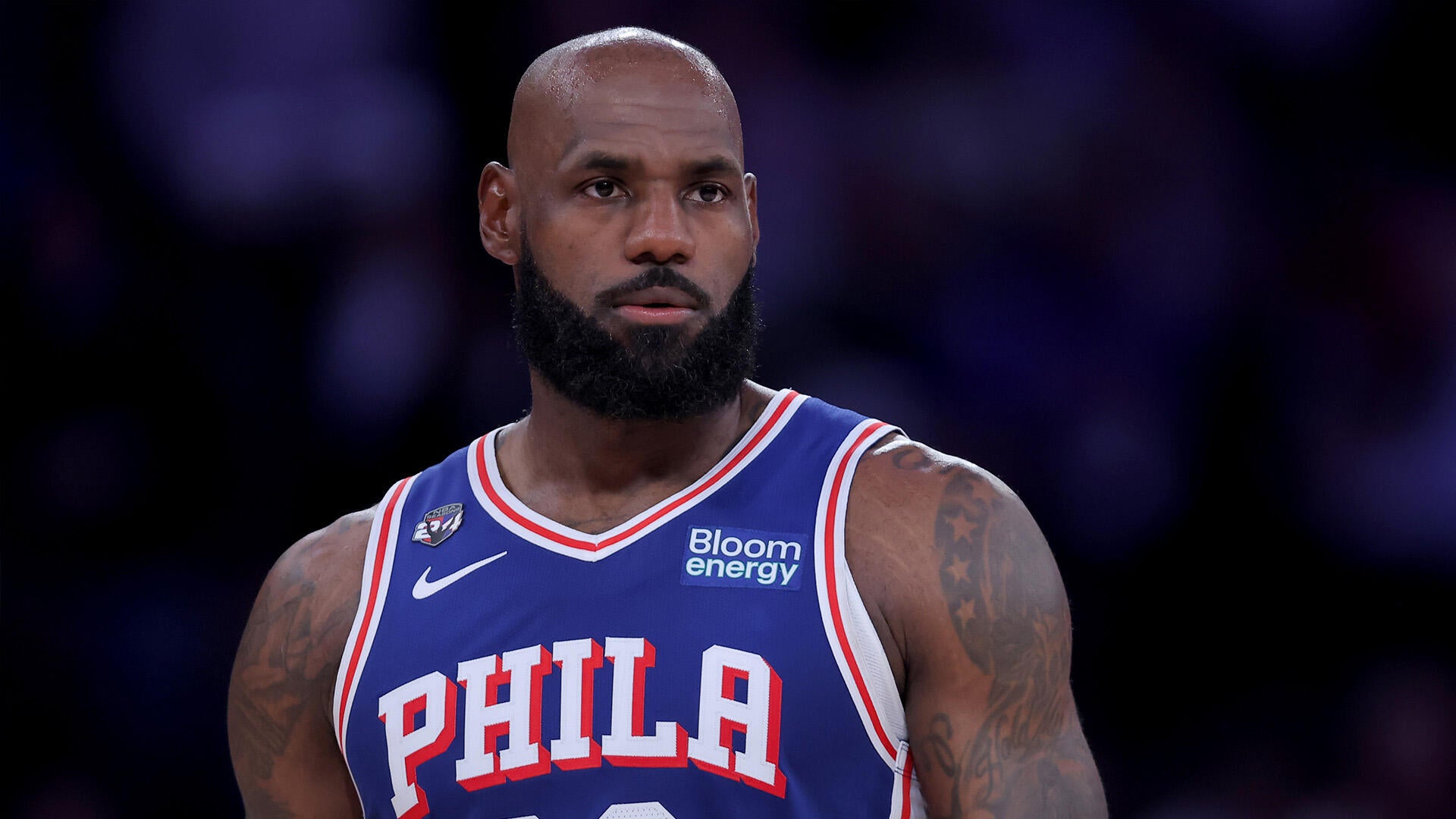 Are 76ers Already Looking Like NBA Finals Threat?