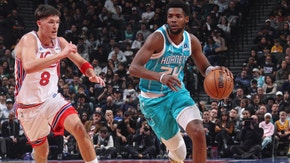 Hornets vs Nets