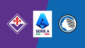 Fiorentina vs Atalanta