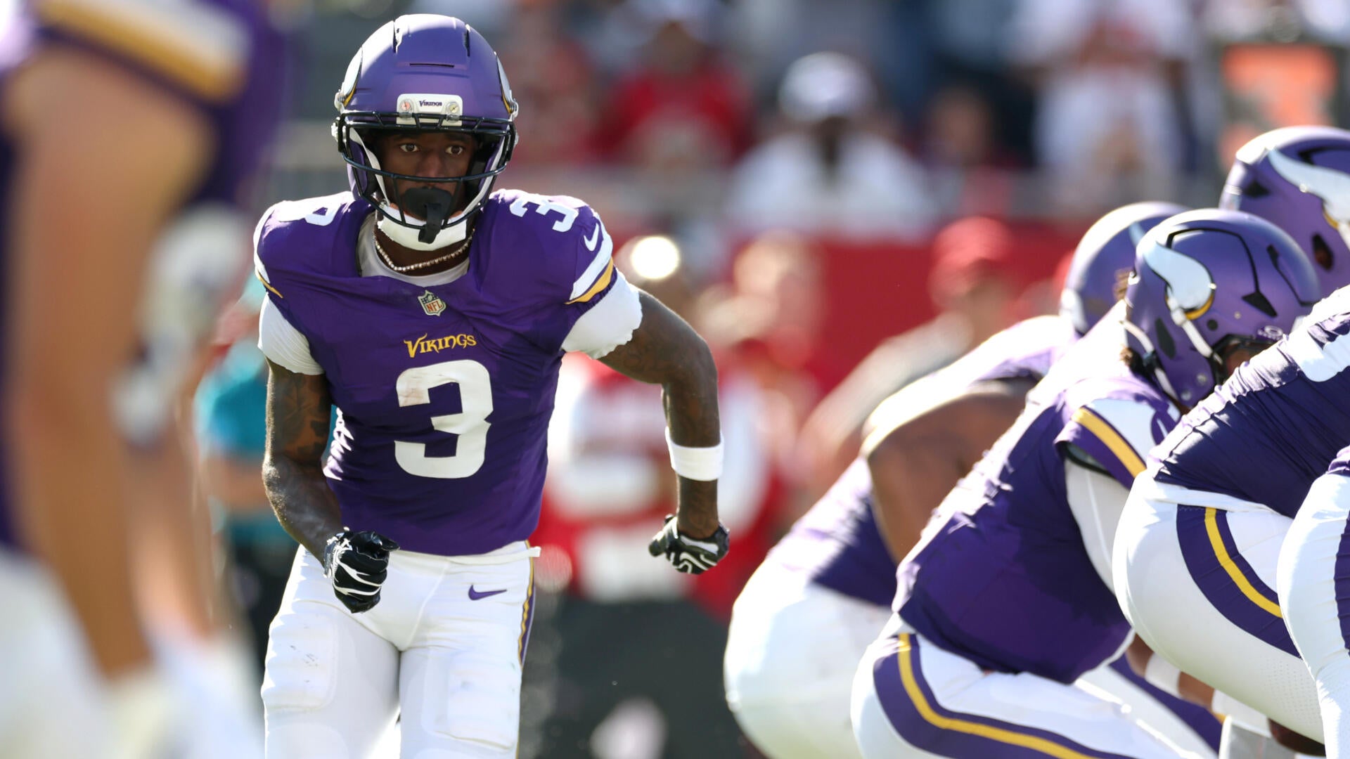 Colts vs. Vikings odds, picks, prediction, spread: Start time, NFL Week 7 betting preview, best bets