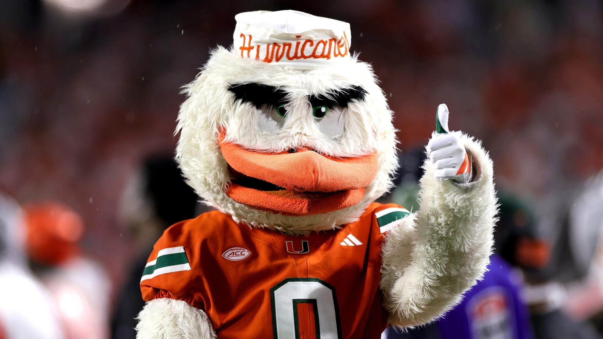Miami president says ACC is in college football's 'second tier,' discusses moving to SEC, Big Ten