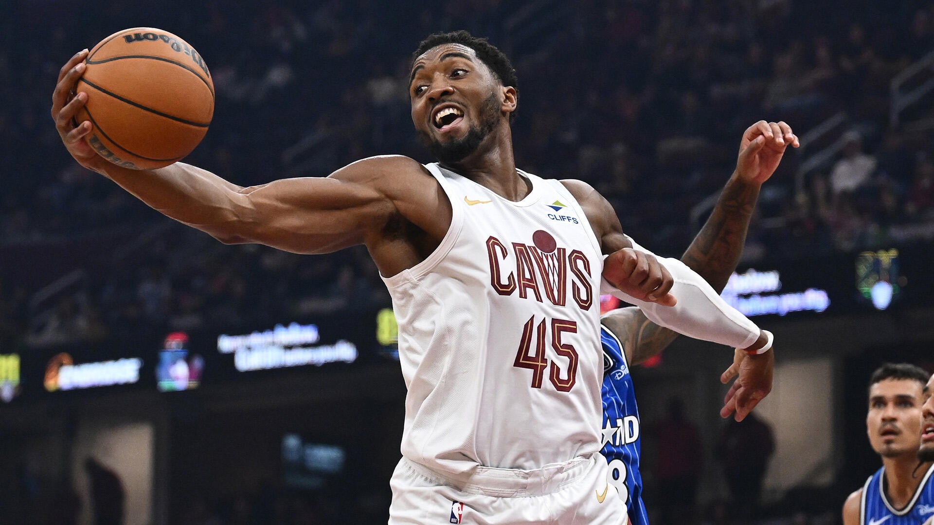 Critical Year for Donovan Mitchell & Cavaliers?
