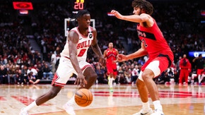 Bulls vs Raptors