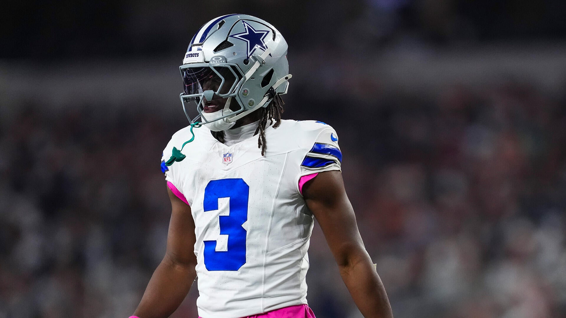 George Pickens, Davante Adams fantasy football news — ADP impact