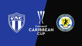 Violette AC vs. Portmore United FC