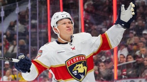 Panthers vs Senators