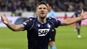 Hoffenheim vs Olympique Lyonnais