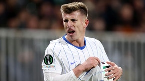 Jablonec vs. Brighton: UECL Match Highlights (10/22) - Scoreline