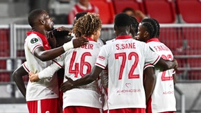 Monaco vs. Freiburg: UECL Match Highlights (10/22) - Scoreline