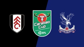 Fulham vs Crystal Palace