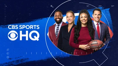 CBS Sports HQ - 24/7 Sports News