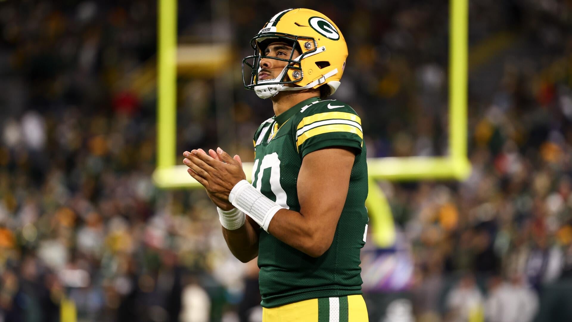 Is It Time for Packers to Trade for a Running Back?