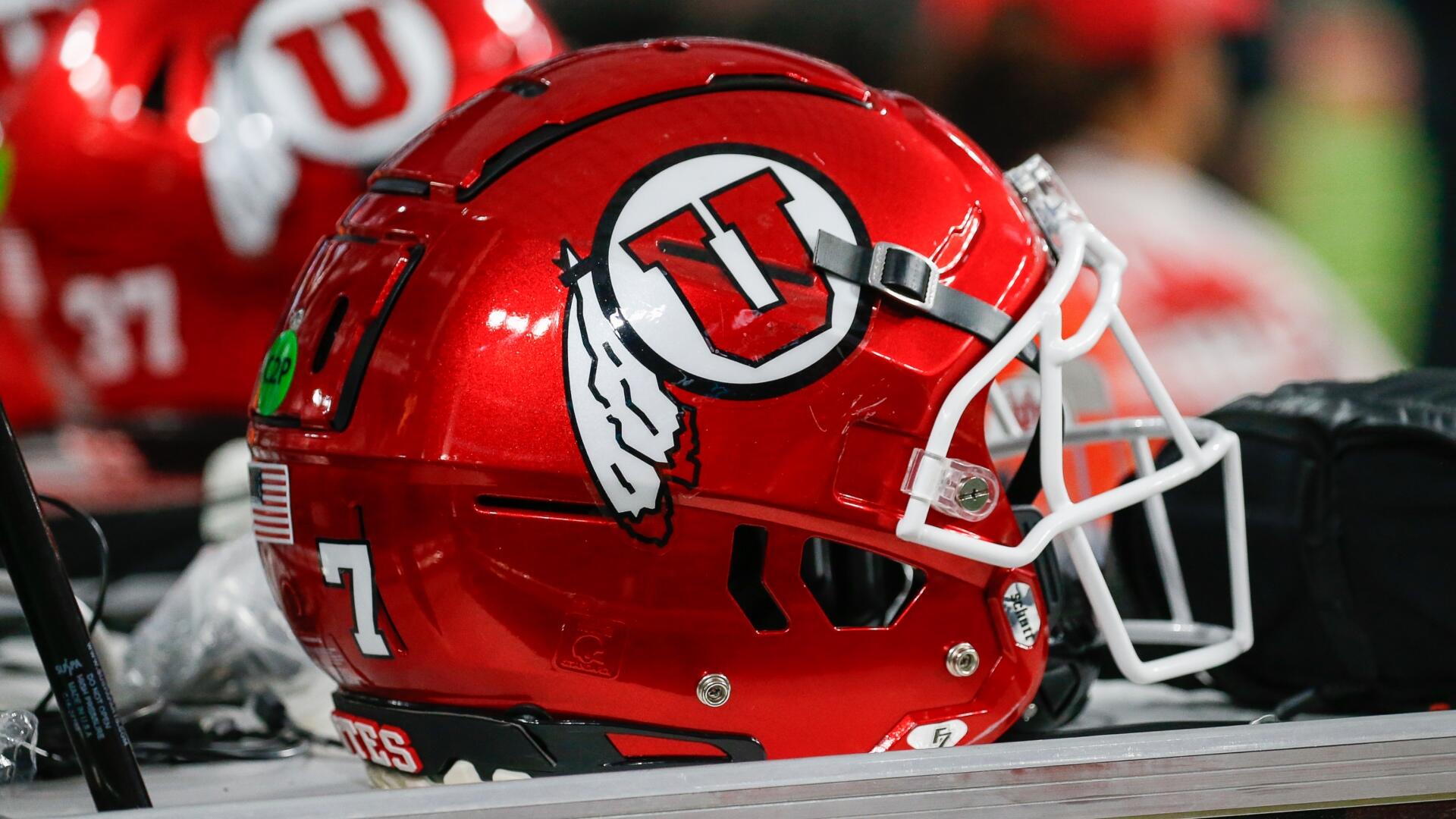 Utah DT Jamal Wallace suspended indefinitely amid arrest for distributing intimate images, rape accusation