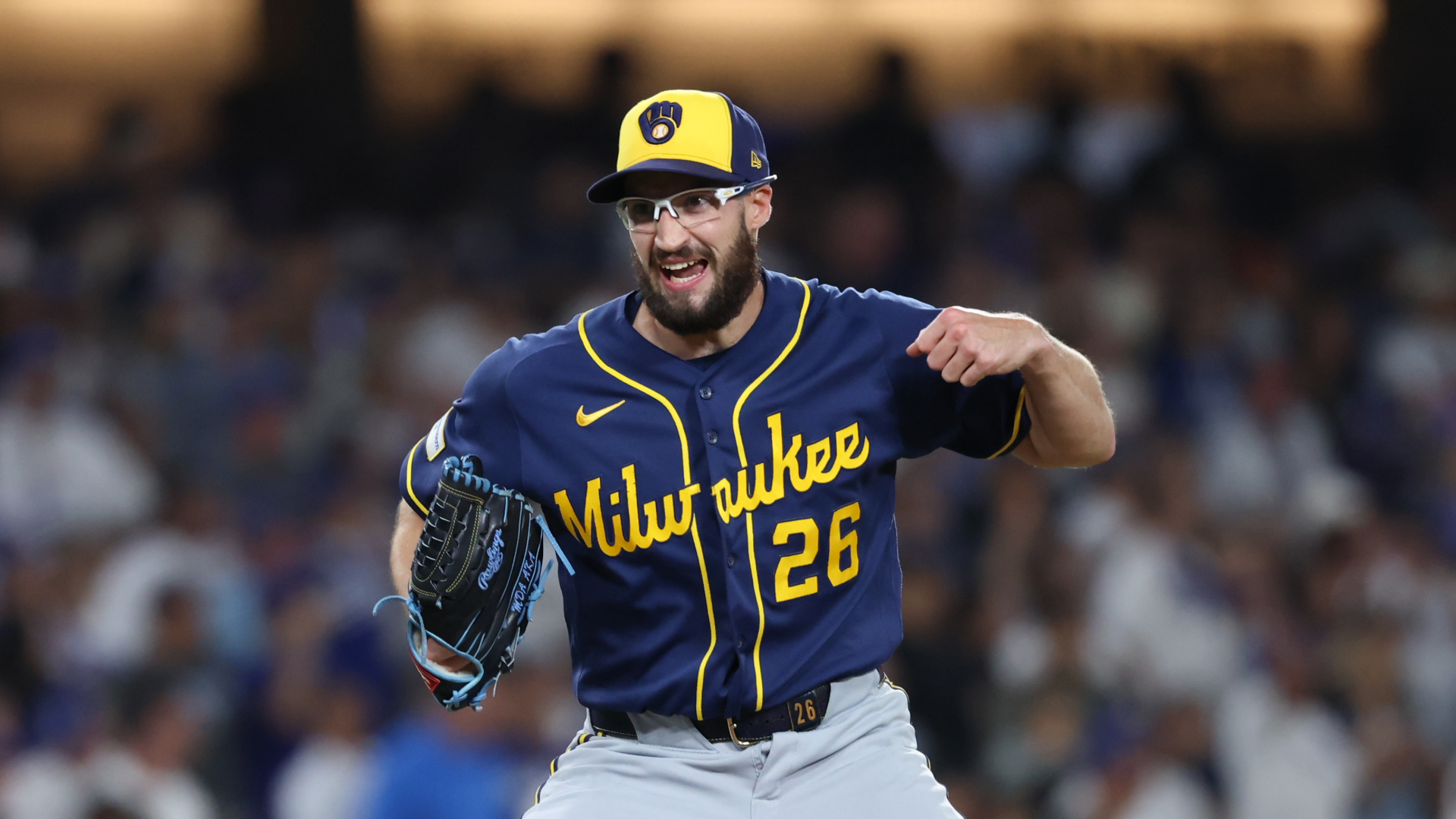 Bold predictions for the 2026 World Series: Jackson Chourio makes history, a no-hitter, an ABS ending and more