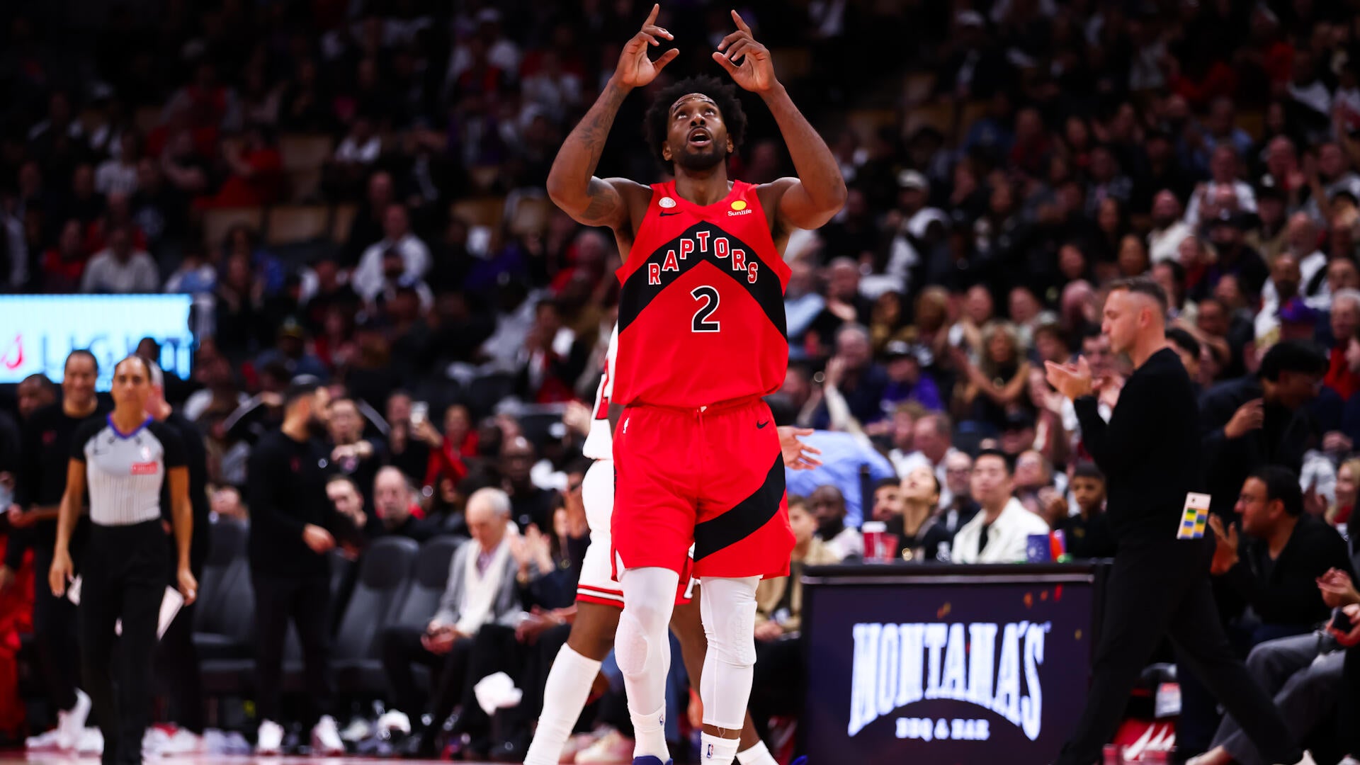 Raptors Win Big in Kawhi Leonard's Return