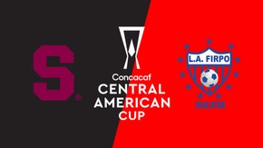 Saprissa vs. LA Firpo