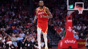 Mavericks vs Rockets