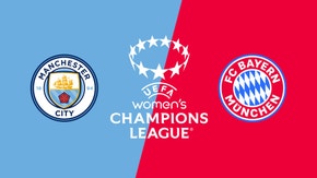 Man. City vs. Bayern