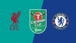 Liverpool vs Chelsea