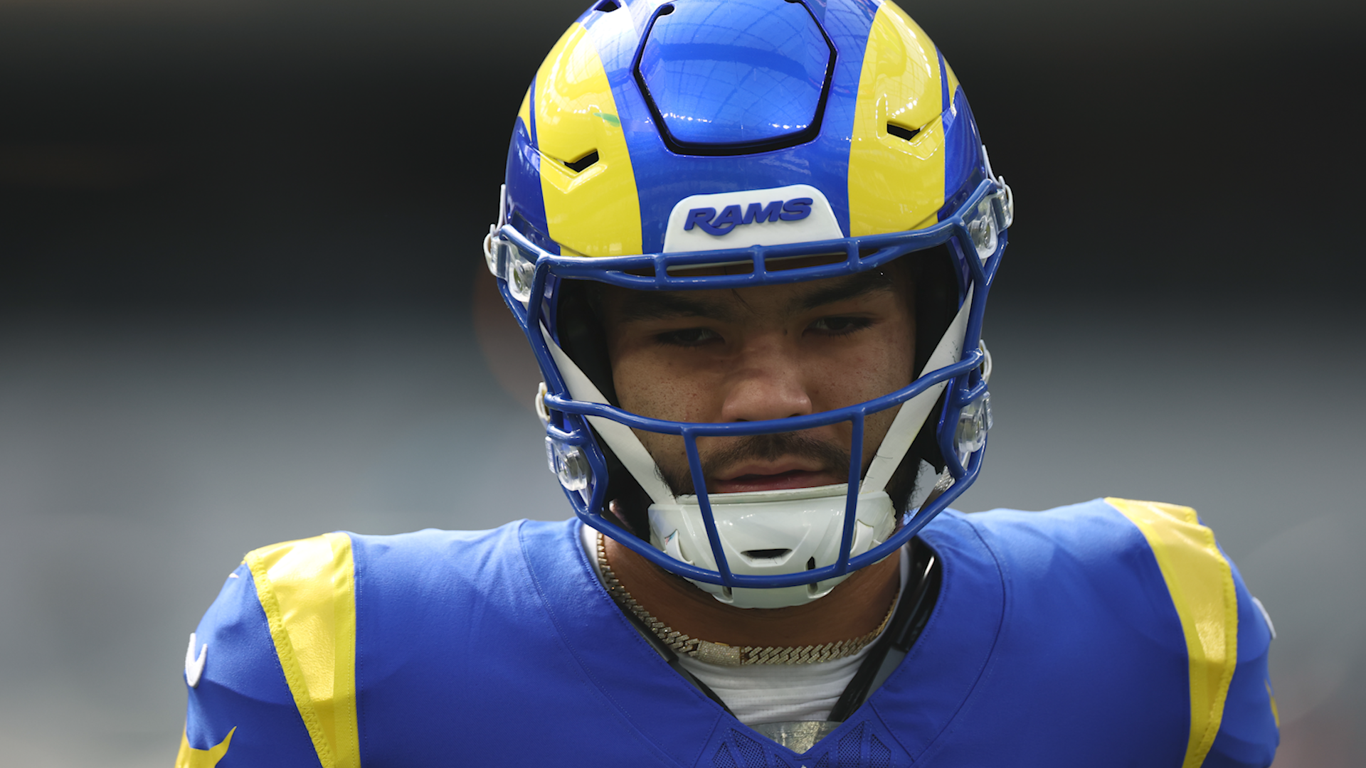 Fantasy Outlook: Puka Nacua Questionable vs. Raiders