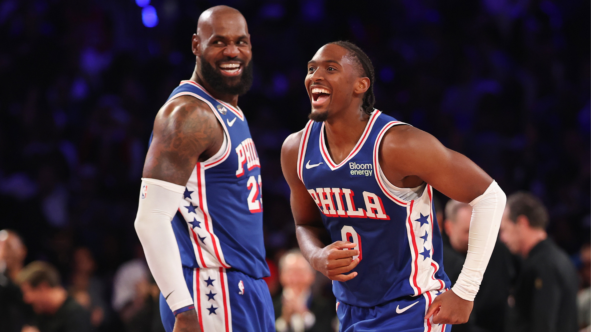 NBA Sure Things: Three days into the new season, these nine things feel like guarantees