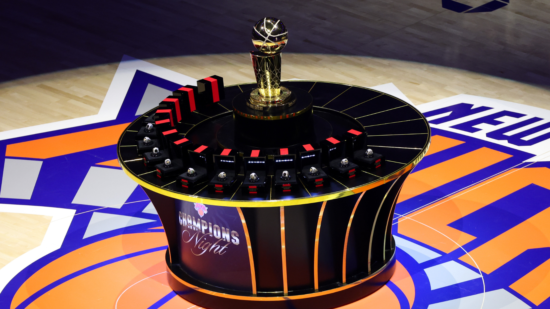 Knicks reportedly duped employees with championship ring email that was actually a phishing test