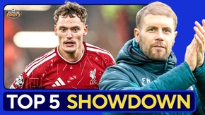 Liverpool vs. Brighton: Premier League PREVIEW | Who's in BETTER FORM? - Morning Footy