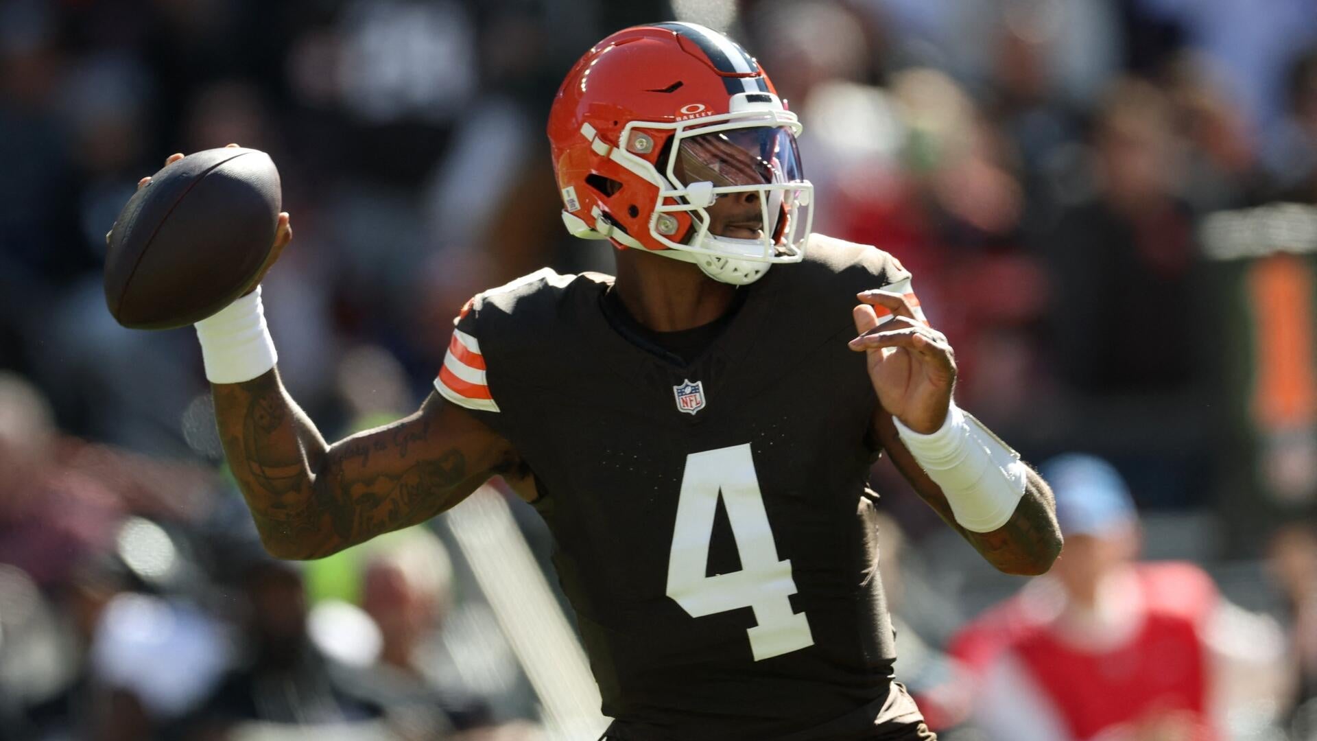NFL survivor pool picks, knockout strategy, advice for Week 7, 2026: Fade the Browns