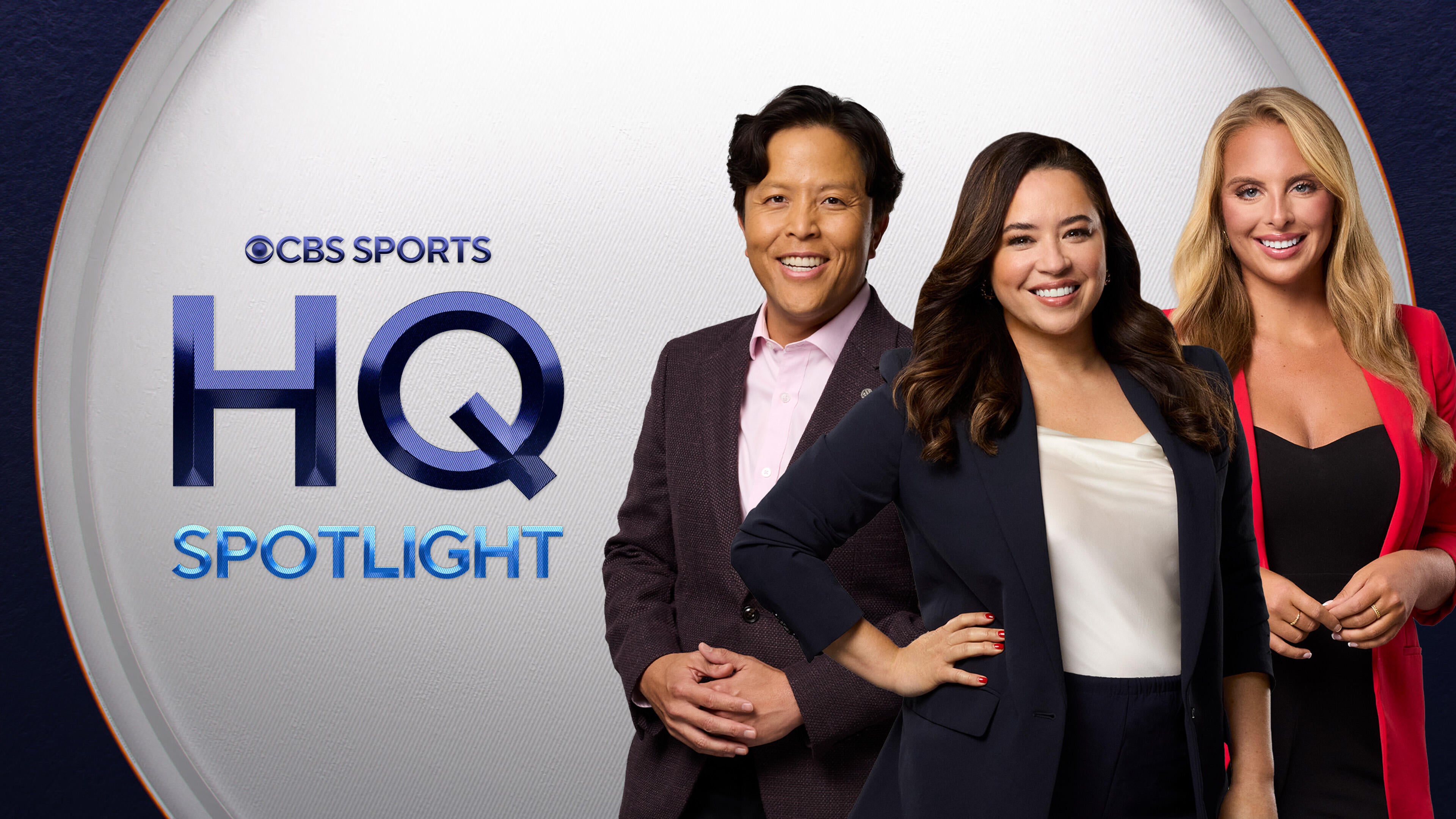 CBS Sports HQ