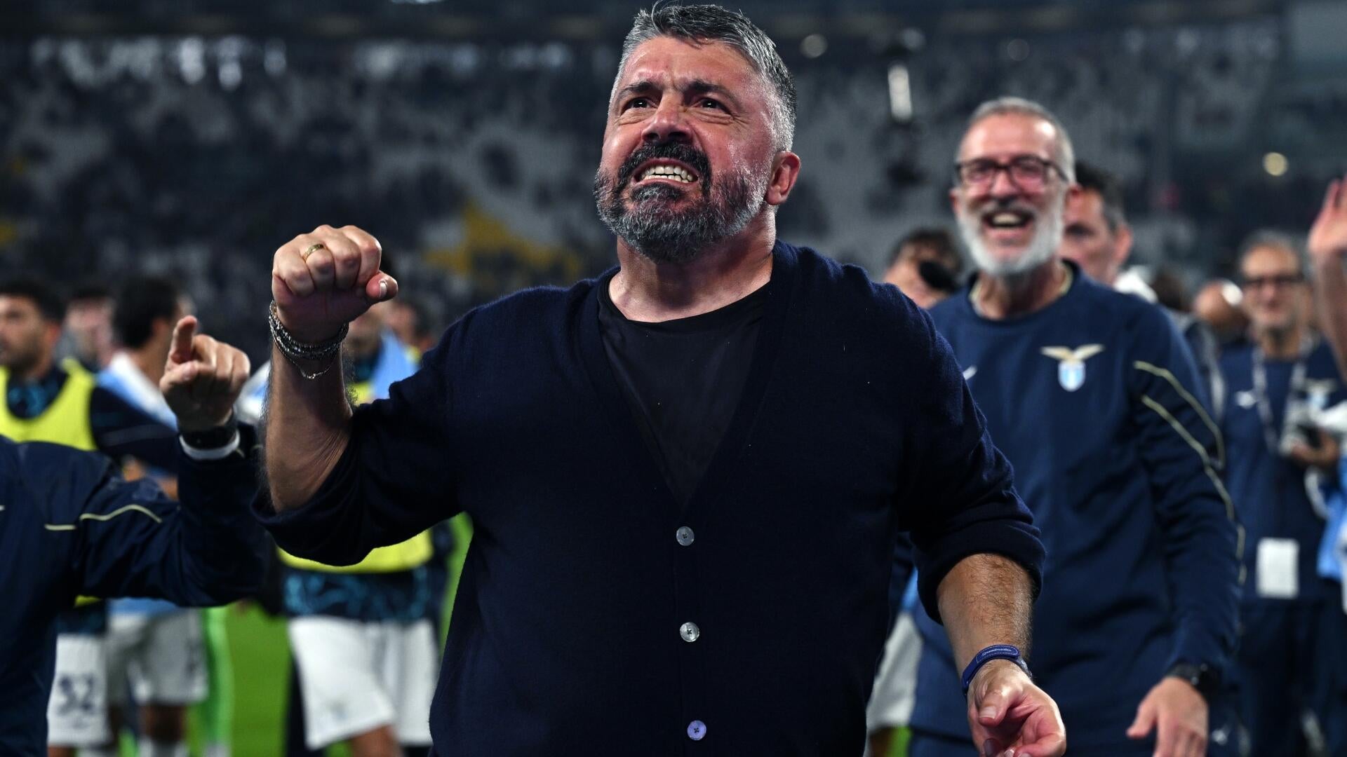 Serie A Matchweek 8: Can Gennaro Gattuso's Lazio really become surprise contenders?