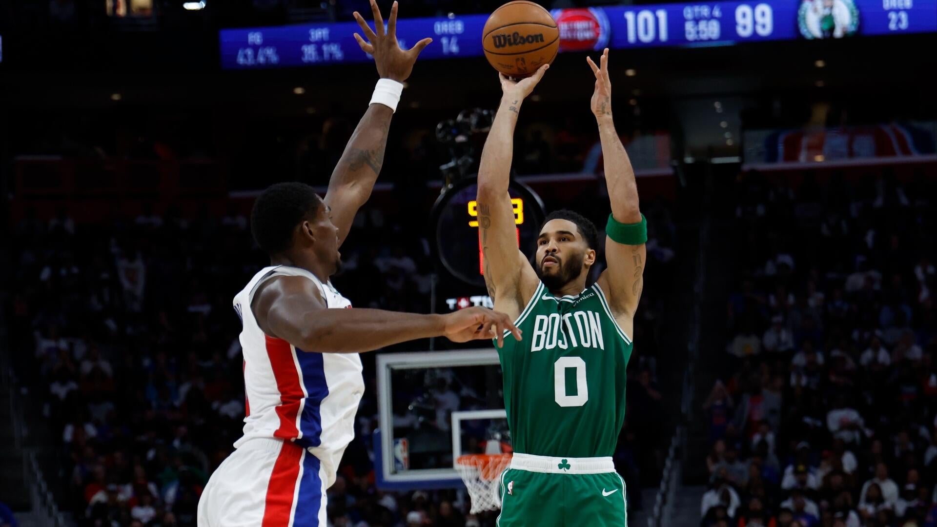 Knicks vs. Celtics prediction, odds, time: 2026 NBA picks for Friday, Oct. 23