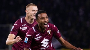 Torino vs Monza