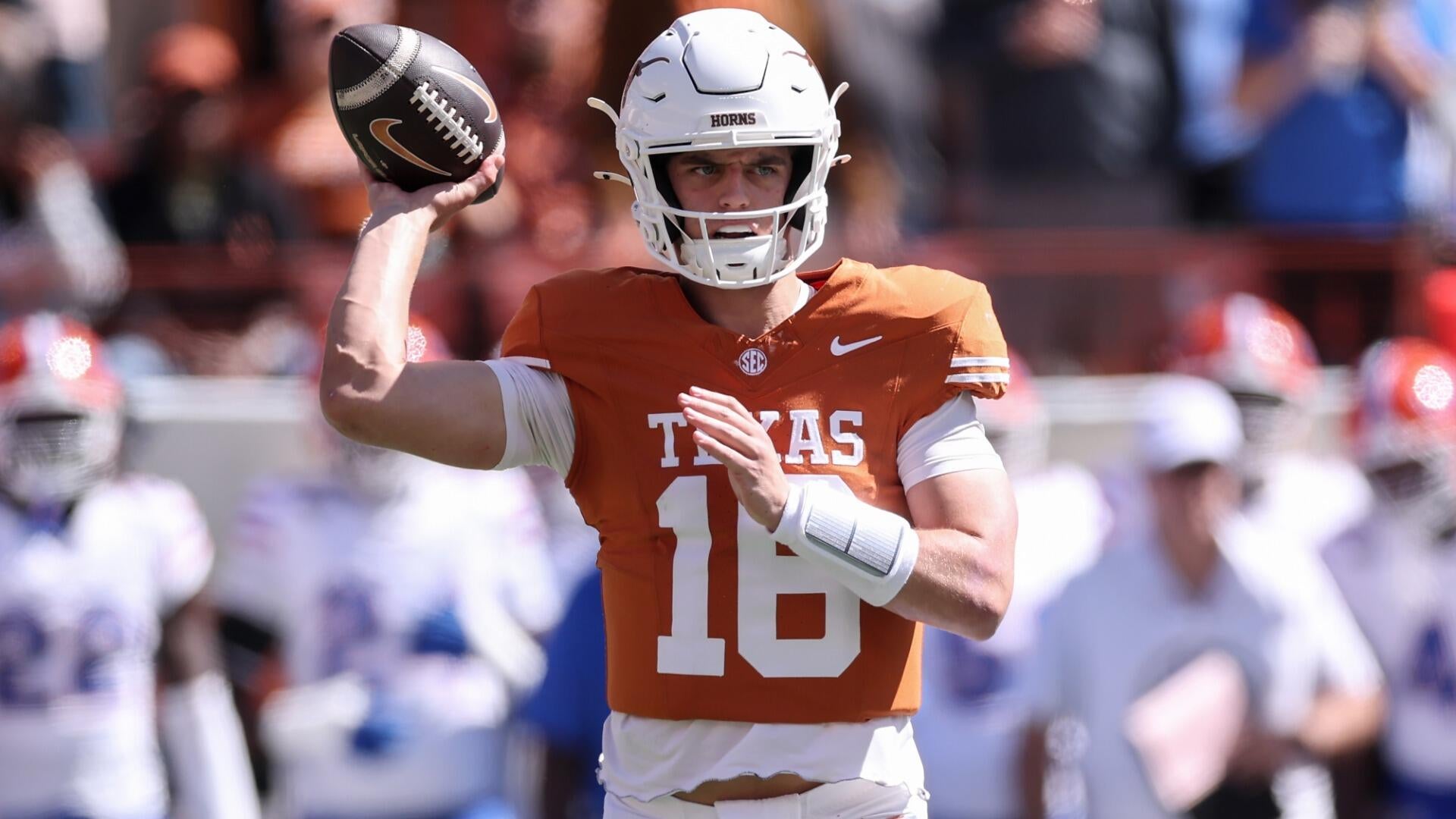 CFB Week 8: Top Games to Watch Stream of General Videos - CBS Sports