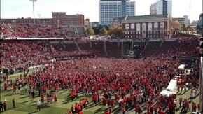 Texas Tech vs Cincinnati