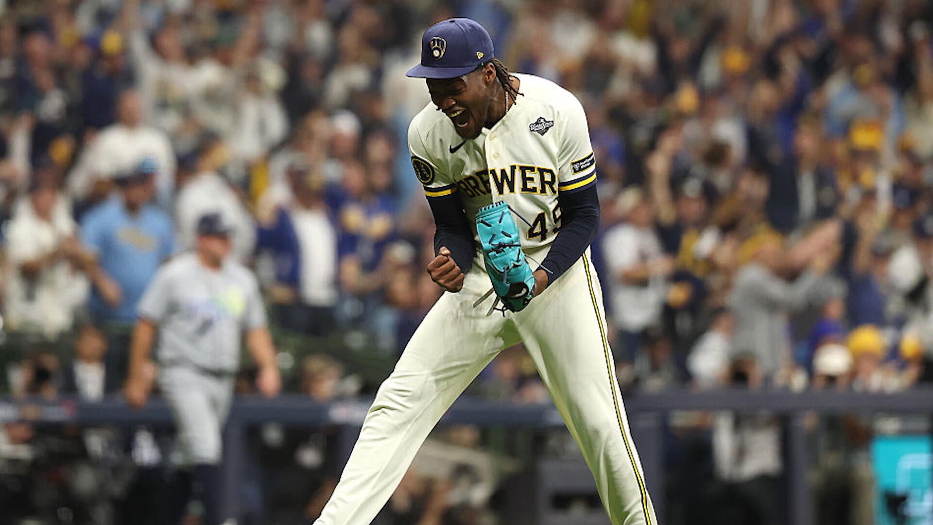 Is This Brewers Team Different From Years Past?