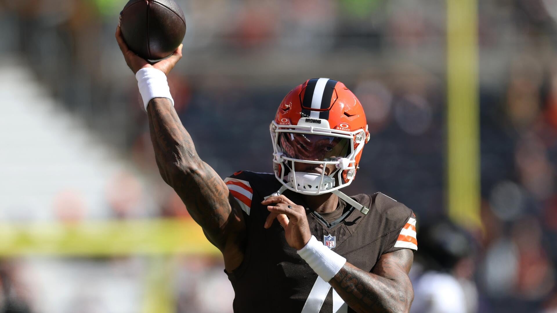 NFL survivor pool picks, knockout strategy, advice for Week 7, 2026: Fade the Browns