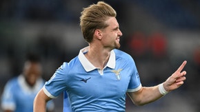 Lazio vs Parma