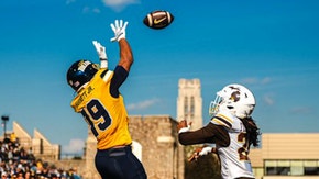 W. Michigan vs Toledo