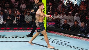 UFC 333 Highlights: Lone'er Kavanagh vs Ramazan Temirov