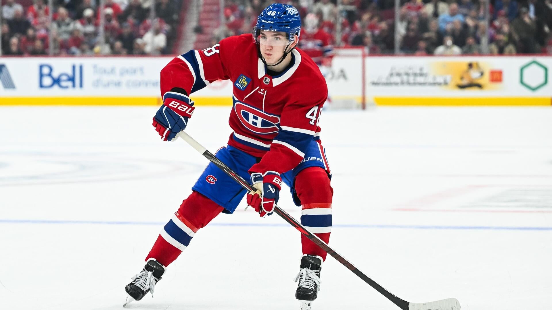 Canadiens vs. Jets odds, prediction, time, location: 2026 NHL Heritage Classic picks from proven model