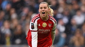 Arsenal vs Tottenham Hotspur